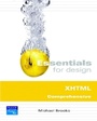 Cover: Essentials for Design XHTML Comprehensive - Pearson