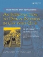 Cover: An Introduction to Design Patterns in C++ with Qt 4 - Prentice Hall