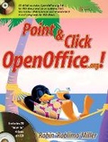 Cover: Point & Click OpenOffice.org - Prentice Hall