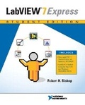Cover: Labview (TM) 7.0 Express Student Edition with 7.1 Update - Pearson