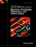 Cover: Lab Manual - Design, Digital Systems (MOSS) - Pearson