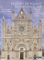 Cover: History of Italian Renaissance Art - Pearson