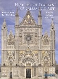 Enlarge image Cover: History of Italian Renaissance Art - Pearson