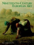 Cover: Nineteenth Century European Art - Pearson