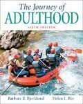 Cover: The Journey of Adulthood - Pearson