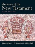 Cover: Anatomy of the New Testament - Pearson