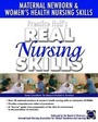 Cover: Pearson Real Nursing Skills - Prentice Hall
