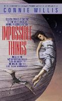 Enlarge image Cover: Impossible Things - Bantam Books