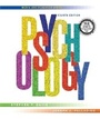 Cover: Psychology - Pearson