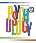Cover: Psychology - Pearson