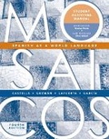 Cover: Student Activities Manual - Pearson