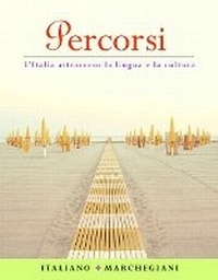 Enlarge image Cover: Percorsi - Pearson