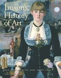Cover: Janson's History of Art-Trade - Prentice Hall