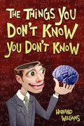 Cover: The Things You Don't Know You Don't Know - Lulu.com