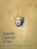 Cover: Janson's History of Art - Pearson