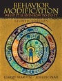 Cover: Behavior Modification - Routledge