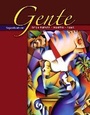 Cover: Gente - Pearson
