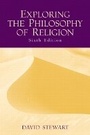 Cover: Exploring the Philosophy of Religion - Routledge