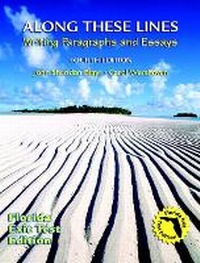 Enlarge image Cover: Along These Lines - Pearson
