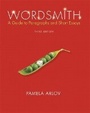 Cover: Wordsmith - Pearson