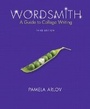 Cover: Wordsmith - Pearson