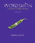 Cover: Wordsmith - Pearson