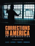 Cover: Corrections in America - Pearson