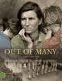 Cover: Out of Many, TLC Volume II, Revised Printing - Pearson