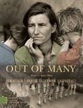 Cover: Out of Many, TLC Volume II, Revised Printing - Pearson