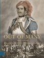 Cover: Out of Many, TLC Edition Volume I, Revised Printing - Pearson