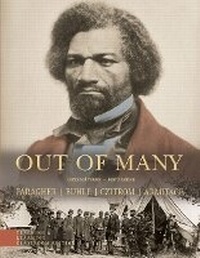 Enlarge image Cover: Out of Many - Pearson