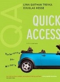 Cover: Quick Access, Reference for Writers - Pearson