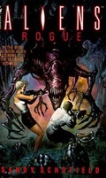 Cover: Rogue: Book 5 - Bantam Books