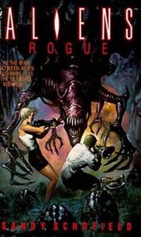 Enlarge image Cover: Rogue: Book 5 - Bantam Books