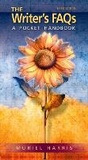 Cover: The Writer's FAQ's - Pearson