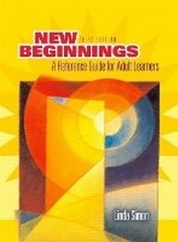 Enlarge image Cover: New Beginnings - Pearson