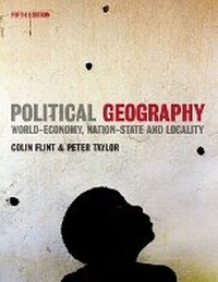 Enlarge image Cover: Political Geography - Prentice Hall
