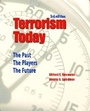 Cover: Terrorism Today - Pearson