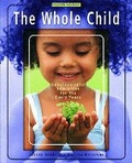 Cover: Whole Child&Ascd Pkg - Pearson