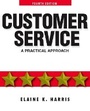 Cover: Customer Service - Pearson