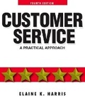 Cover: Customer Service - Pearson