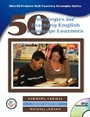 Cover: Fifty Strategies for Teaching English Language Learners - Pearson