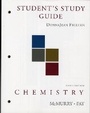 Cover: Student's Study Guide - Pearson