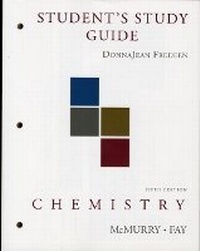Enlarge image Cover: Student's Study Guide - Pearson