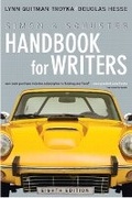 Cover: Simon & Schuster Handbook for Writers (Book Alone) - Pearson