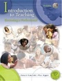 Cover: Introduction to Teaching - Pearson