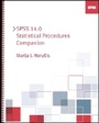 Cover: SPSS 14.0 Statistical Procedures Companion - Pearson