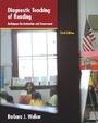 Cover: Diagnostic Teaching of Reading - Pearson