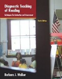 Enlarge image Cover: Diagnostic Teaching of Reading - Pearson
