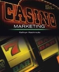 Cover: Casino Marketing - Pearson
